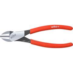 Wiha 41261. Kraftseitenschneider Classic mit DynamicJoint®, 180 : 7 " : 3,8 : 2,7 : 2,3 : 18 : 2,3 : -