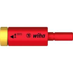 Wiha 41342. Drehmoment easyTorque Adapter electric, 2,0 Nm : 10 % : 59 : 5,5