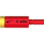 Wiha 41342. Drehmoment easyTorque Adapter electric, 2,0 Nm : 10 % : 59 : 5,5