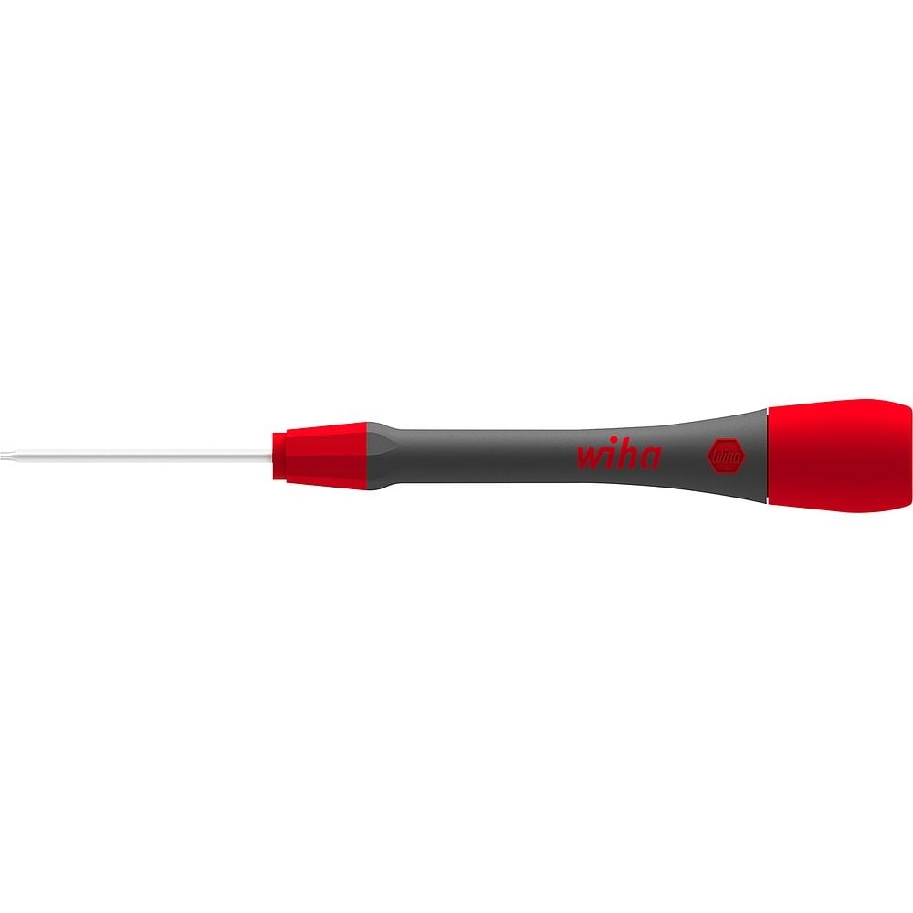 Wiha 42464. Feinschraubendreher PicoFinish®, PL1 : 40 : 2,5 : 134 : 9