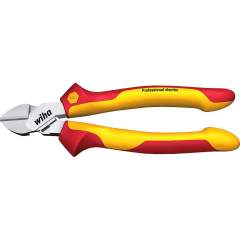 Wiha 43326. Seitenschneider Professional electric mit DynamicJoint®, 140 : 5 1/2 " : 16 : 1,6