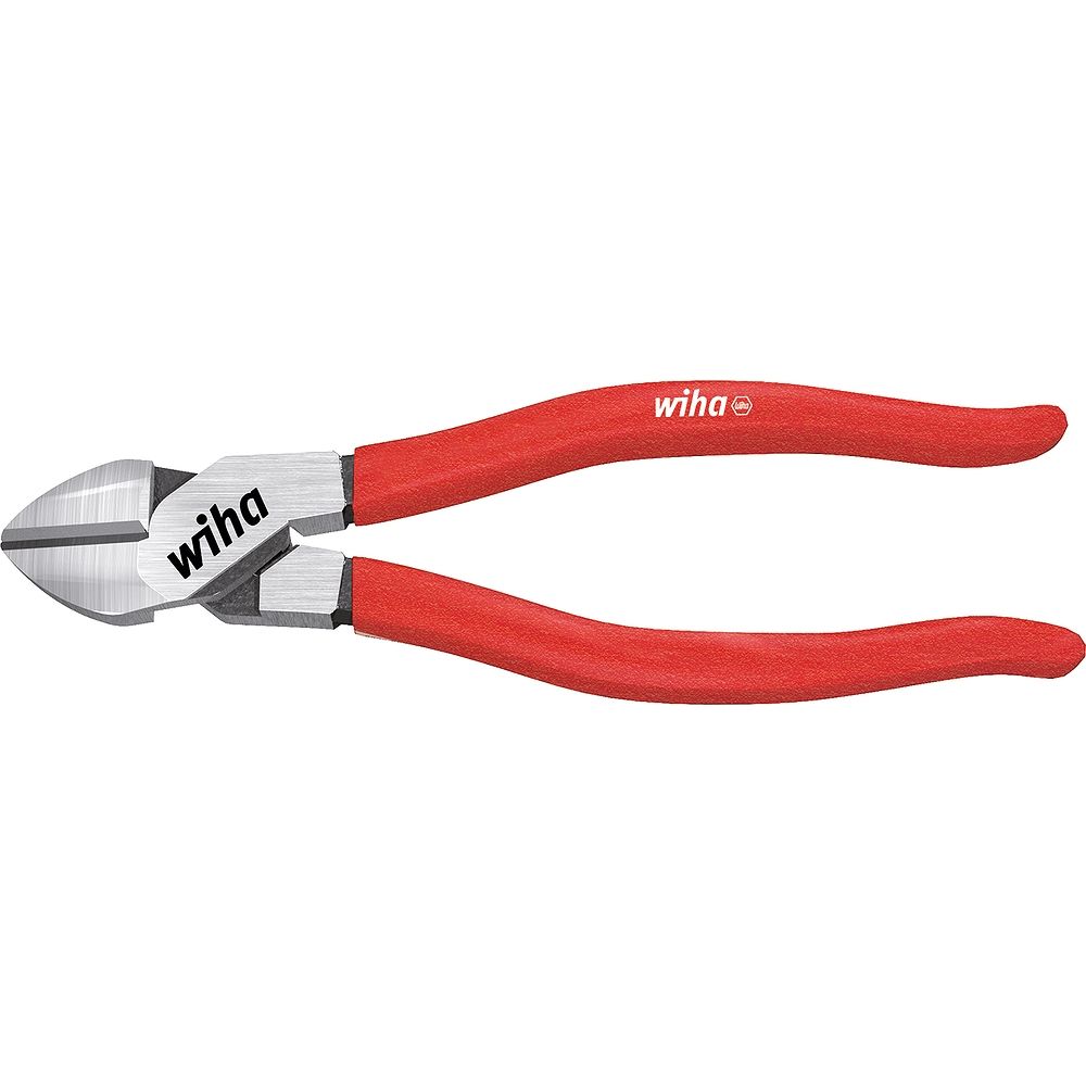 Wiha 43337. Seitenschneider Classic mit DynamicJoint®, 180 : 7 " : 18 : 2,8