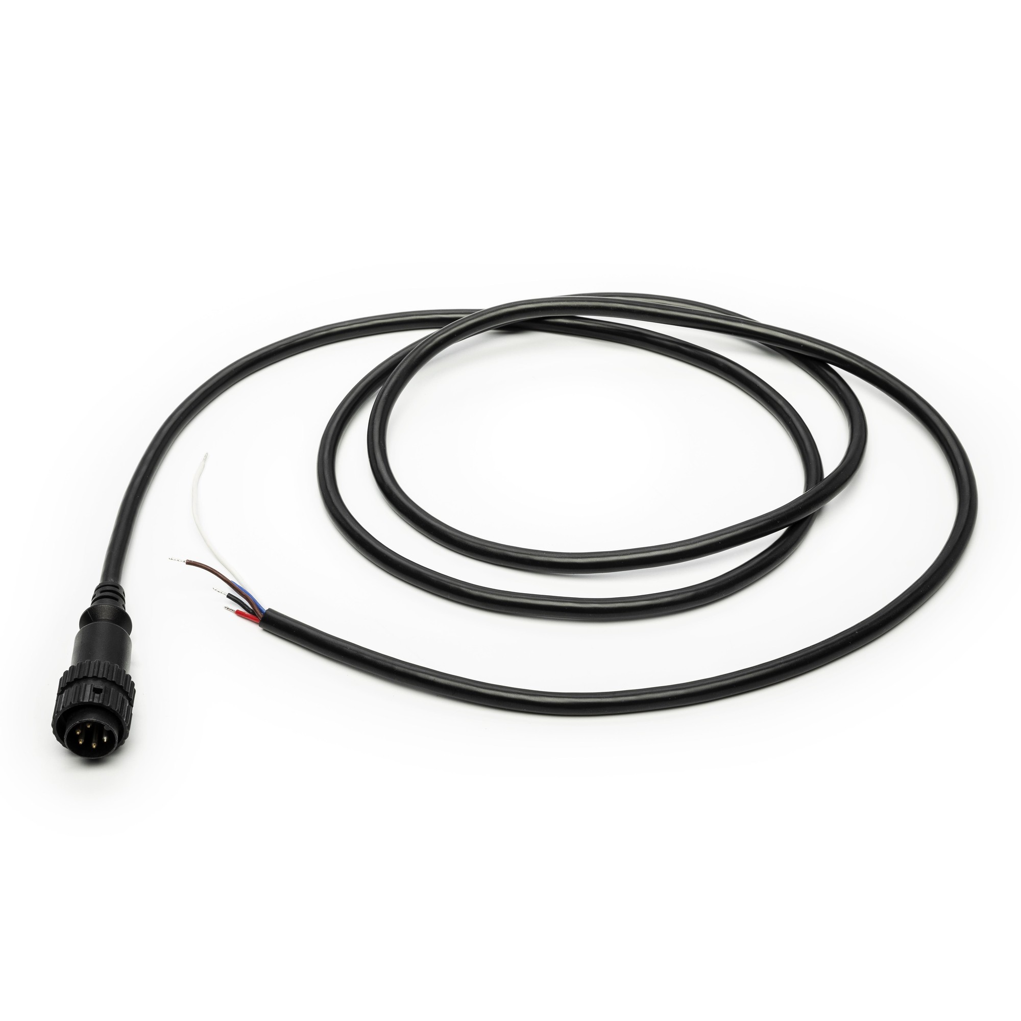 Câble de raccordement pour fers à souder FE 25, FE 50 et LR 21 - Weller T0058720746