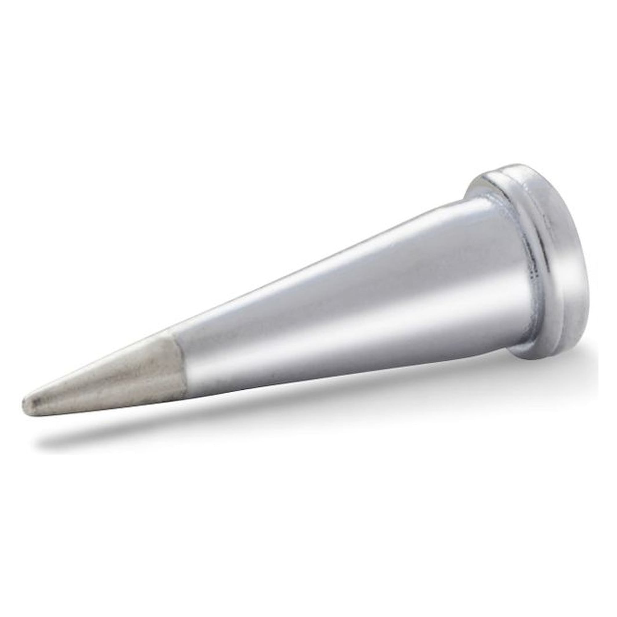 Panne de soudage LT conique longue, 0,8 mm, pour WP/WSP/WXP 80 - Weller LT