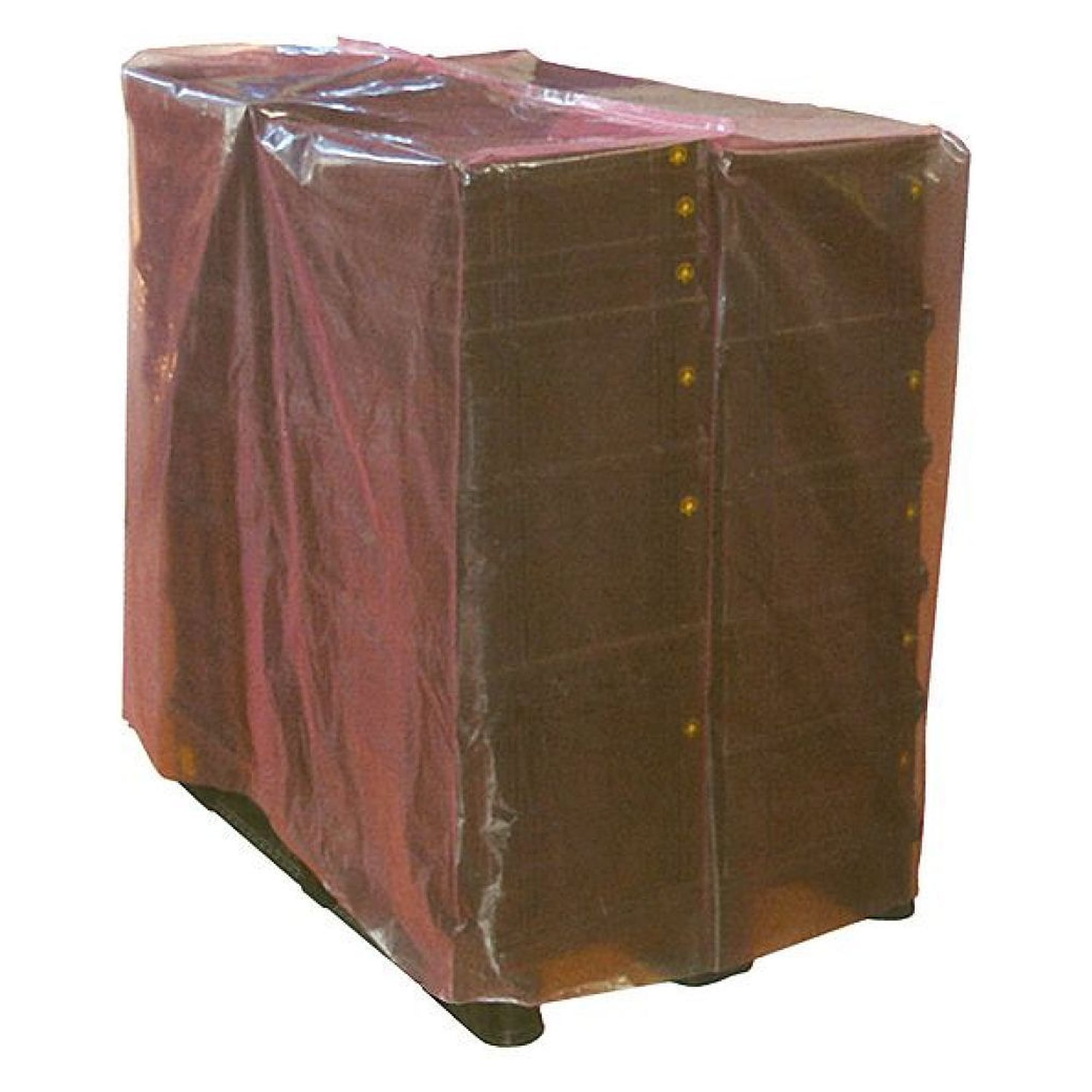 ESD protective cover, pink, 745x579 mm