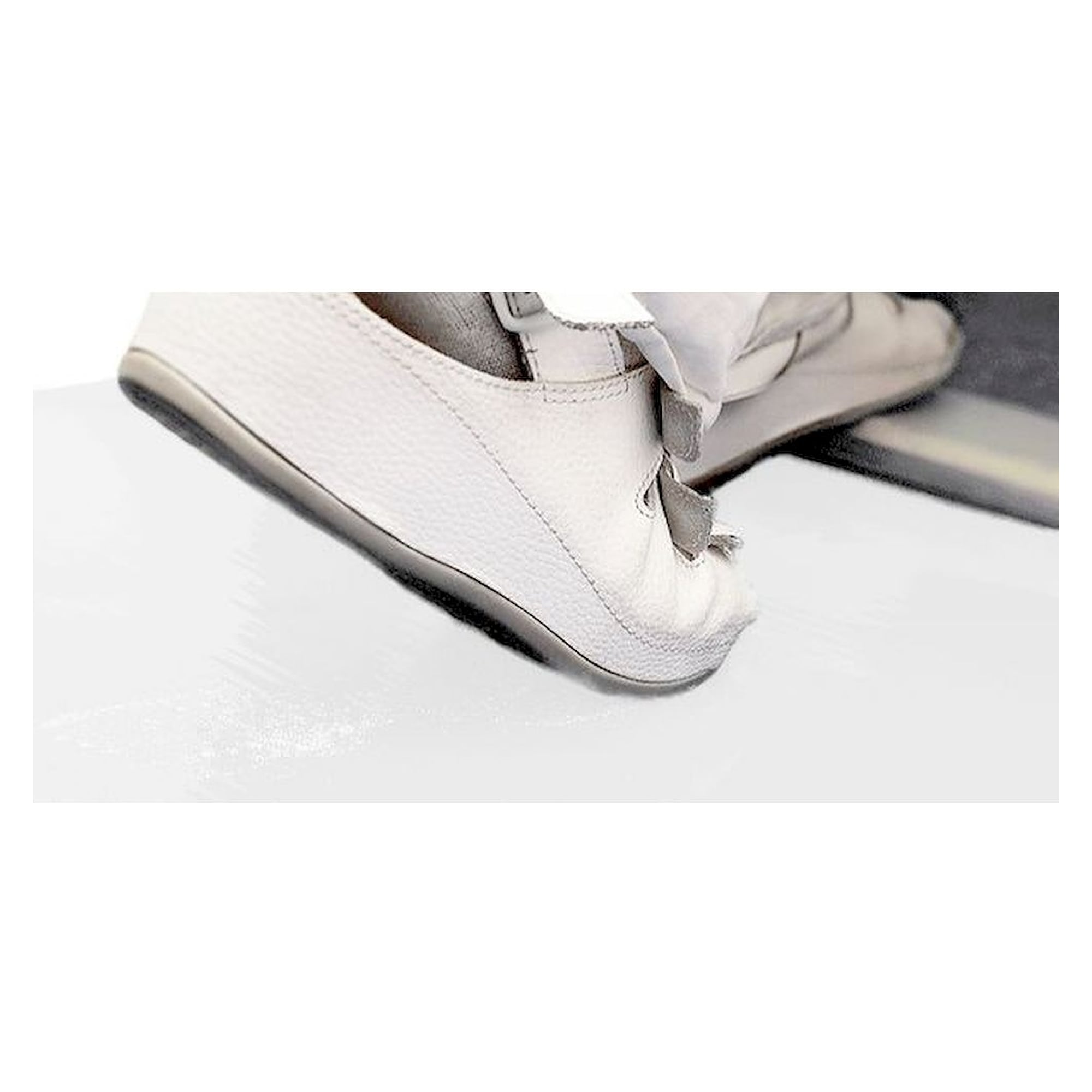 Cleanroom sticky mat white 660 x 1140 mm, 30 layers
