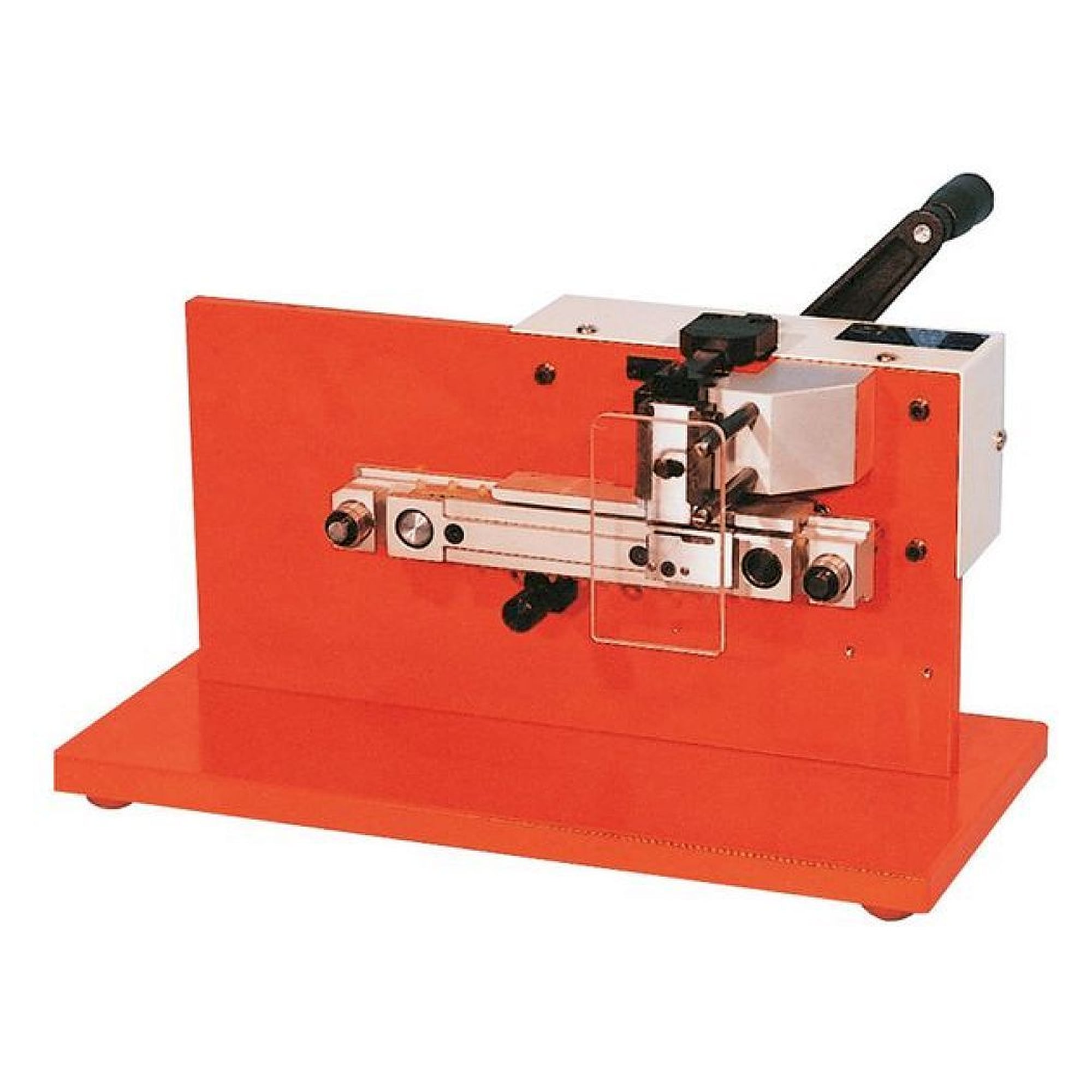 Burst&Zick C 066 HA. Cutting device 1.3/radial, 15 mm