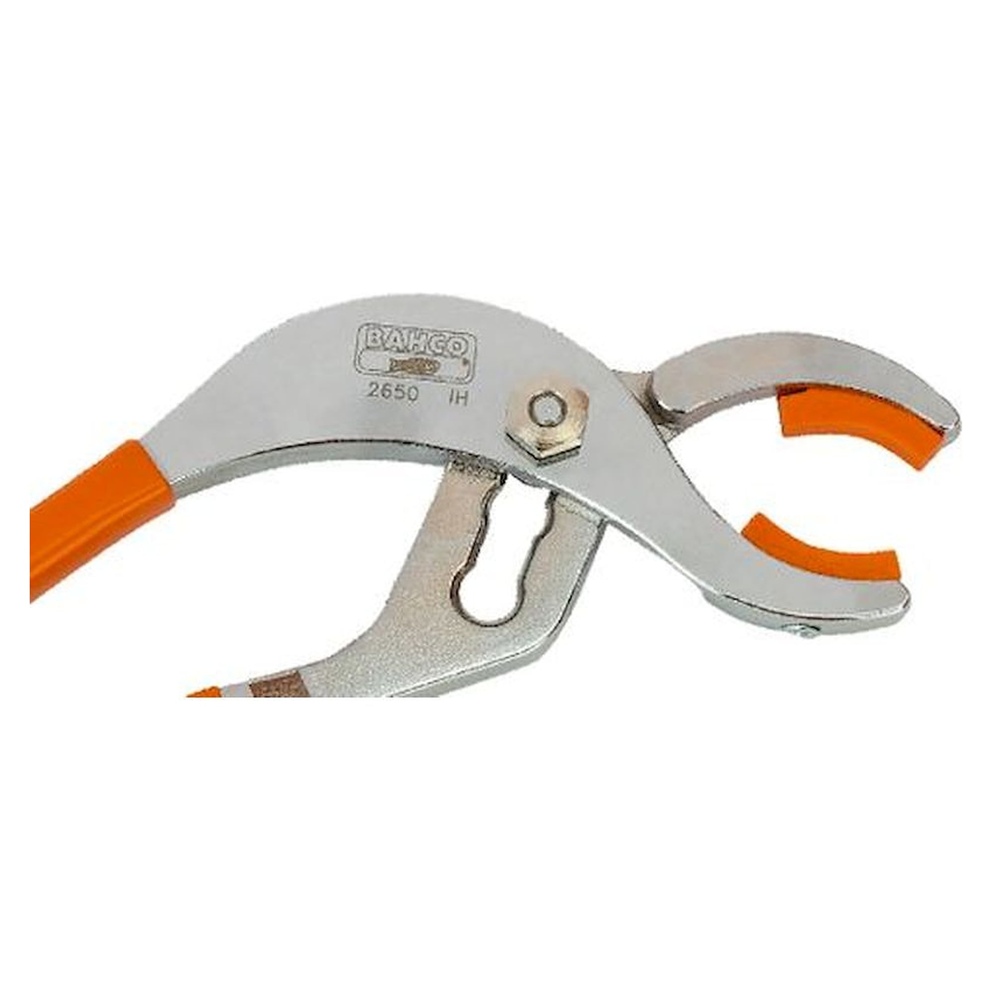Belzer 2650 B. Spare Pair of Nylon Insert for 2650 Connector Pliers