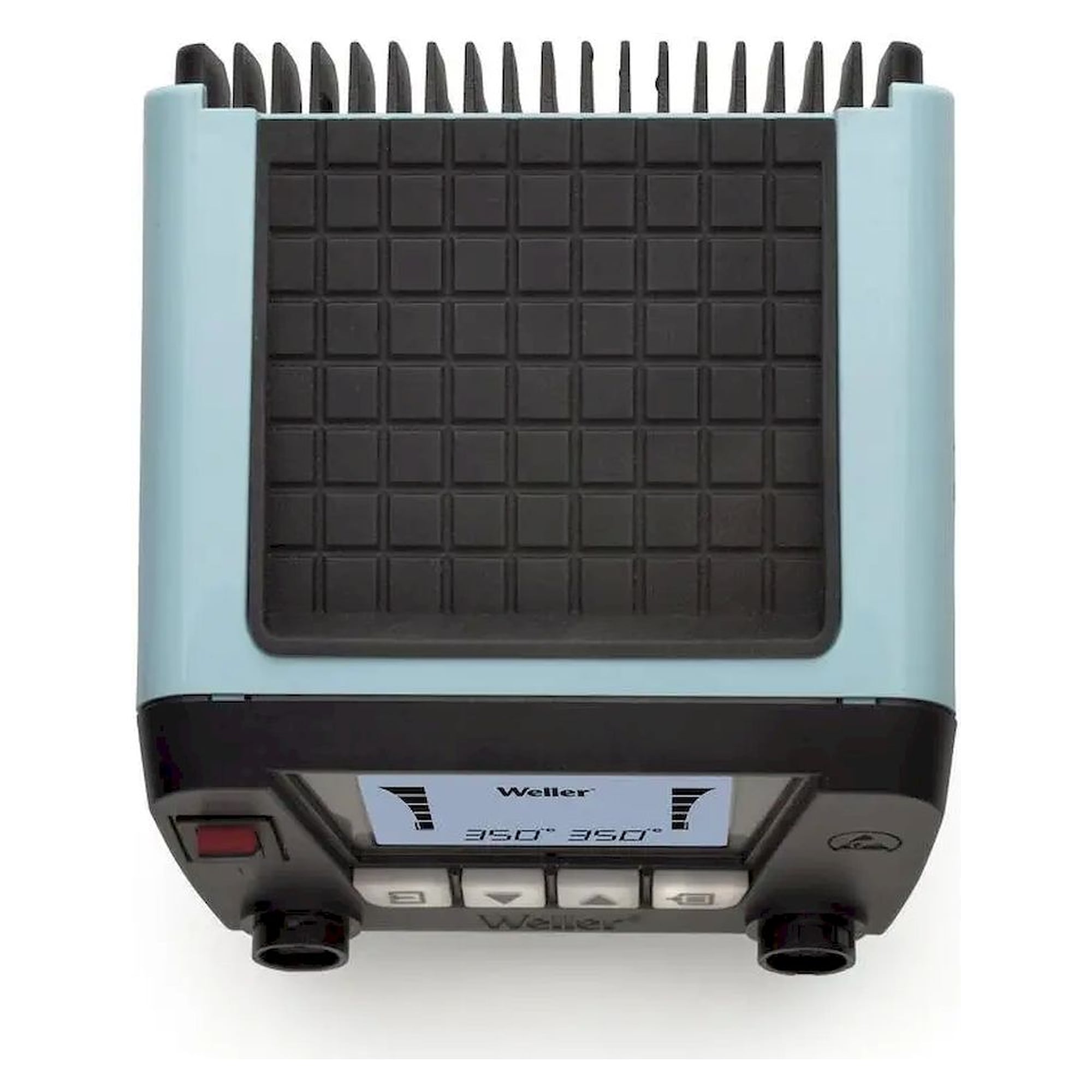 1-Kanal-Versorgungseinheit WT 1, 95 W, 50-450°C - Weller WT 1