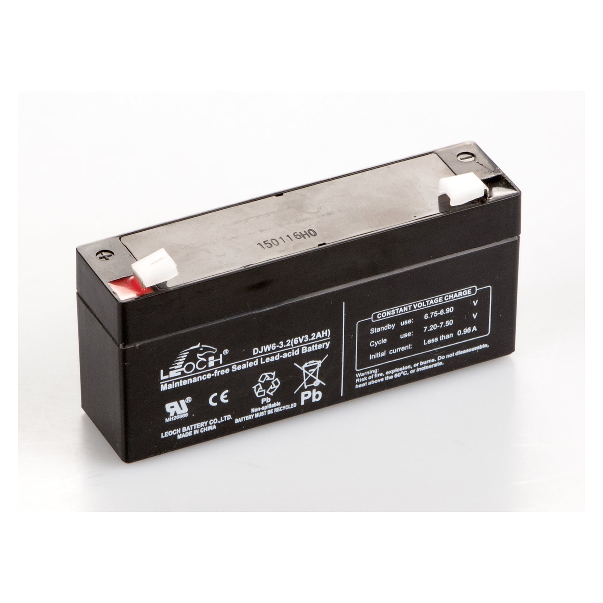 Akku für KERN WTB - KERN WTB-A01N