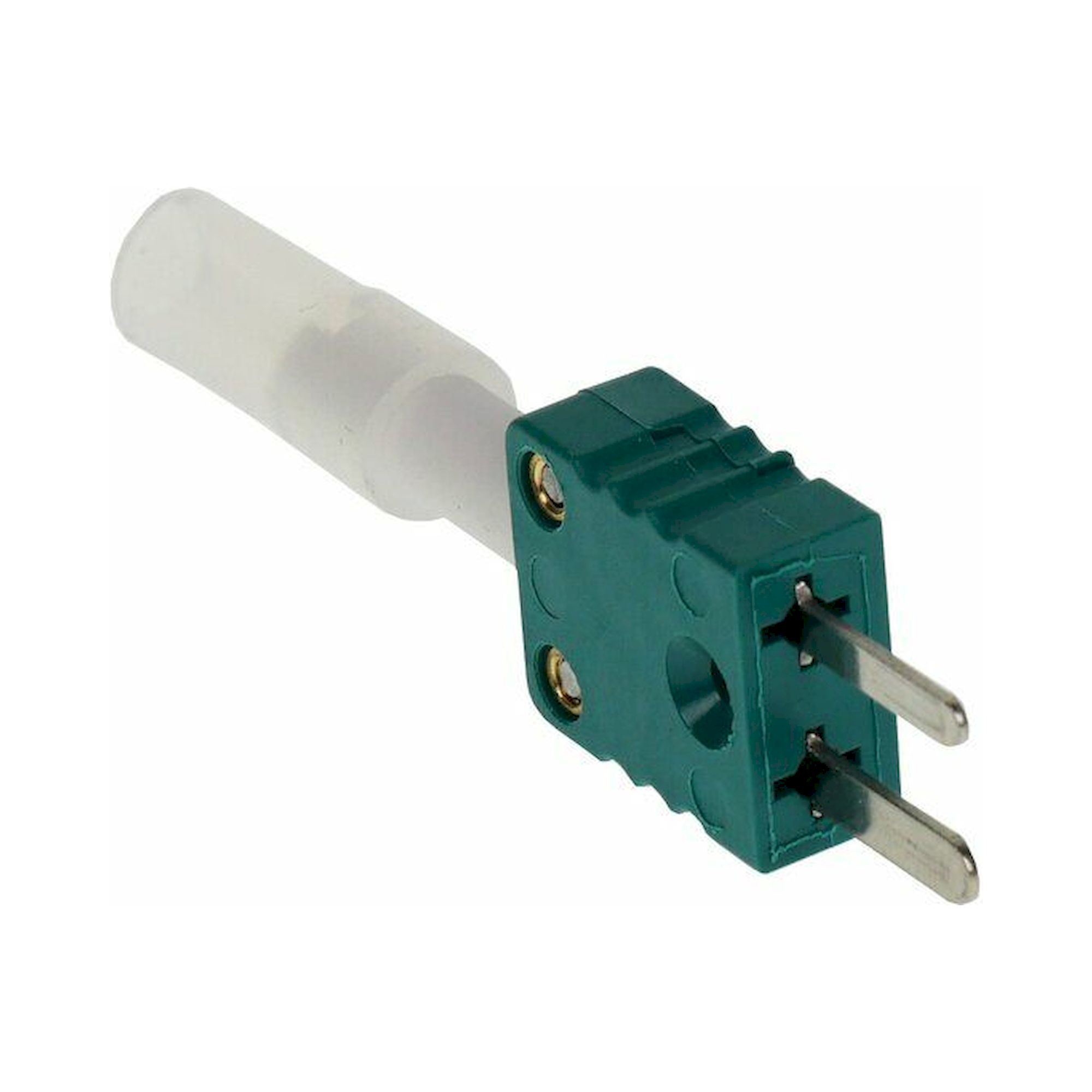 Temperature sensor for WTM system