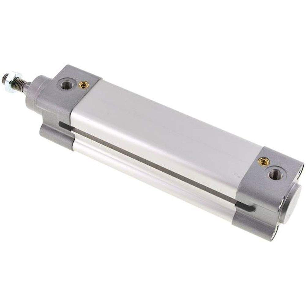 Airtec XL 32/100. ISO 15552 cylinders, piston 32 mm, stroke 100 mm