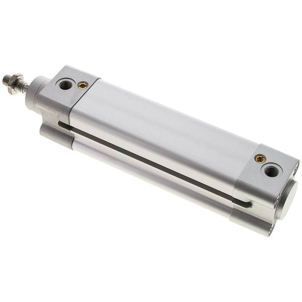 Airtec XL 32/100-EK. ISO 15552-Zylinder, Kolben 32mm, Hub 100mm