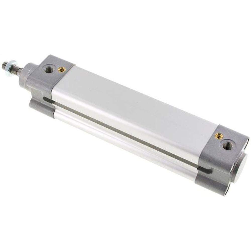 Airtec XL 32/125. ISO 15552-Zylinder, Kolben 32mm, Hub 125mm