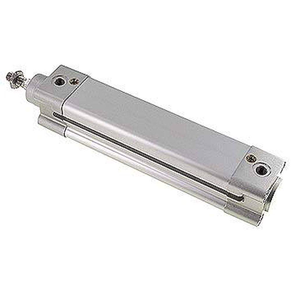 Airtec XL 32/125-EK. ISO 15552-Zylinder, Kolben 32mm, Hub 125mm