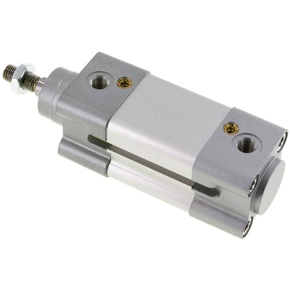 Airtec XL 32/15. ISO 15552-Zylinder, Kolben 32mm, Hub 15mm