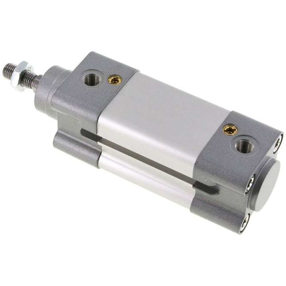 Airtec XL 32/25. ISO 15552-Zylinder, Kolben 32mm, Hub 25mm