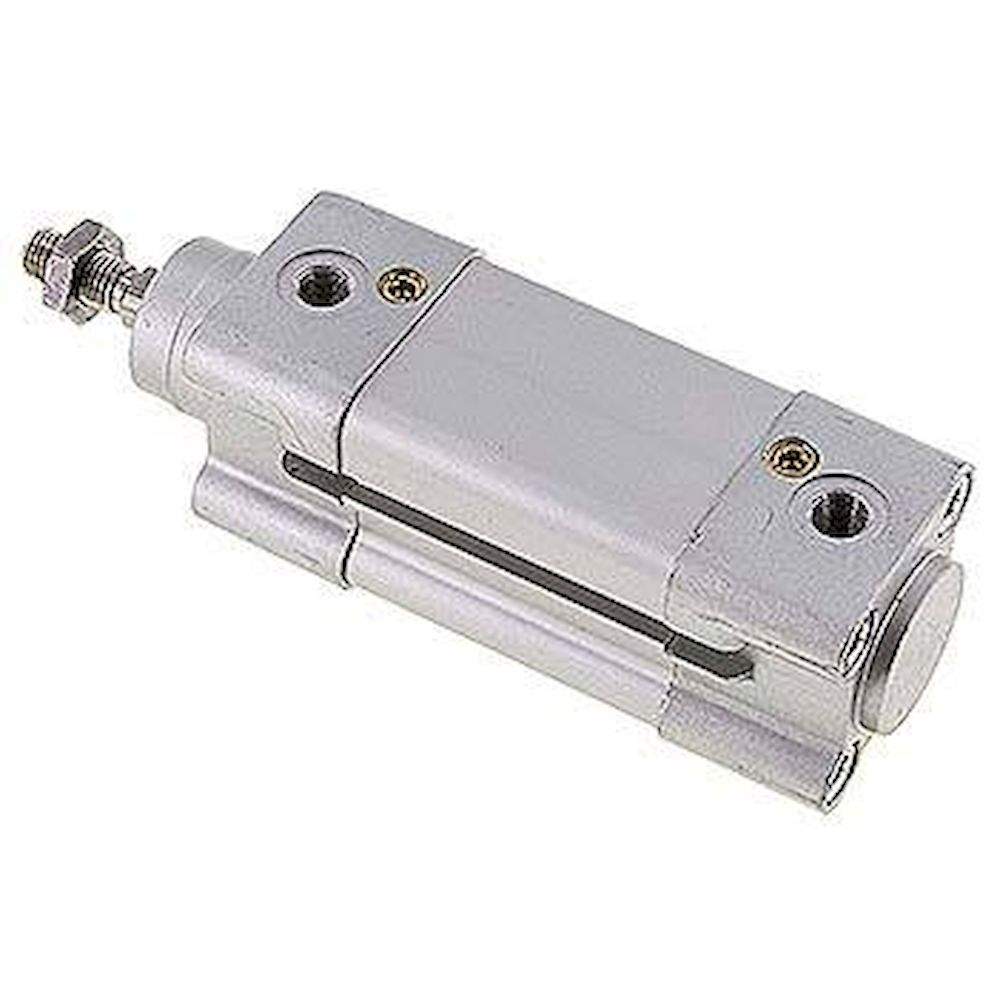 Airtec XL 32/25-EK. ISO 15552-Zylinder, Kolben 32mm, Hub 25mm