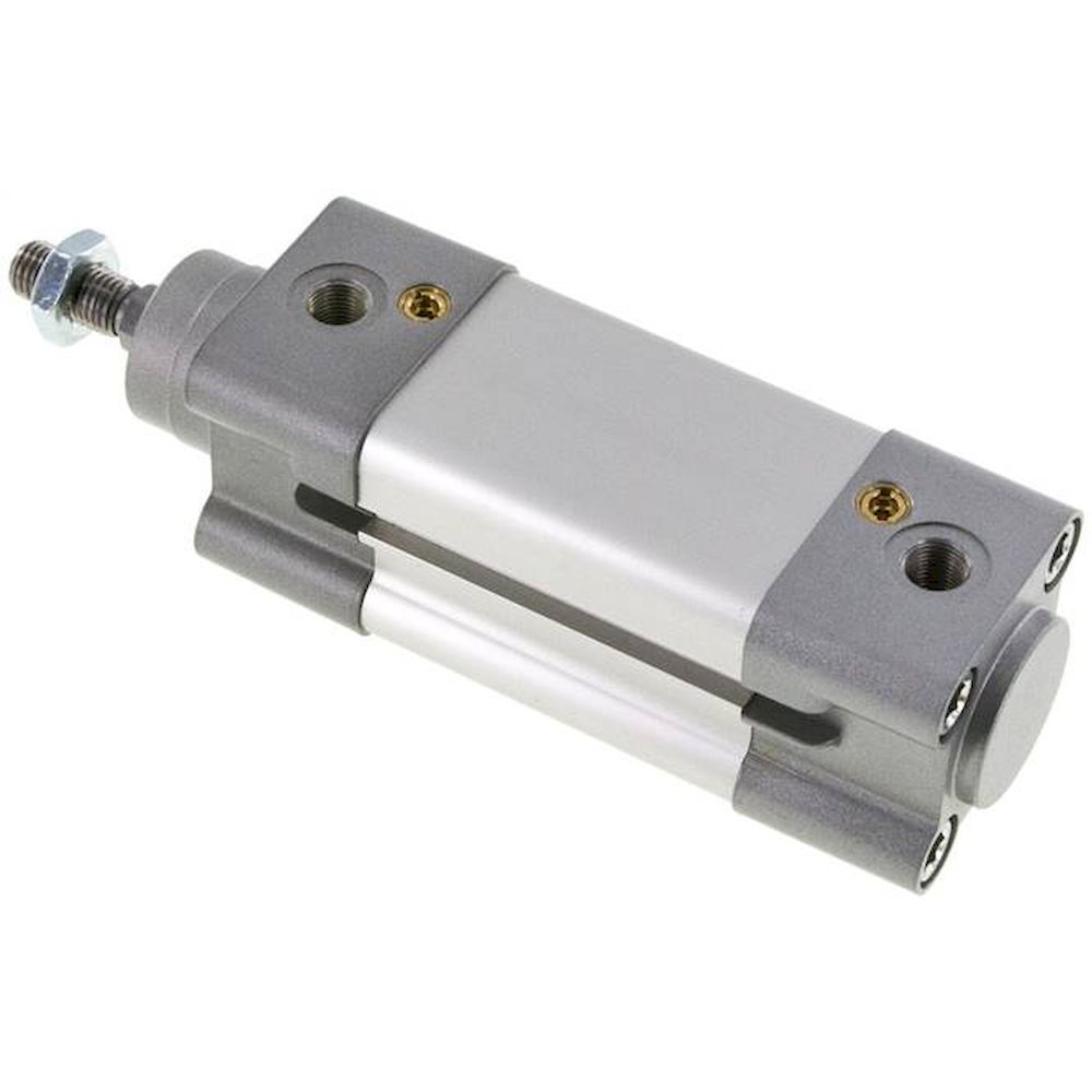 Airtec XL 32/30. ISO 15552-Zylinder, Kolben 32mm, Hub 30mm