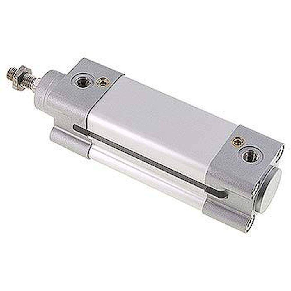 Airtec XL 32/50-EK. ISO 15552-Zylinder, Kolben 32mm, Hub 50mm