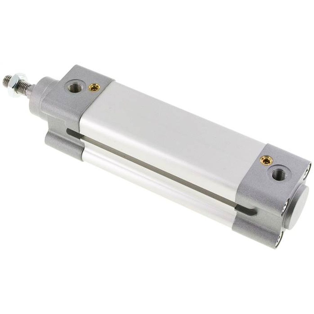 Airtec XL 32/80. ISO 15552-Zylinder, Kolben 32mm, Hub 80mm