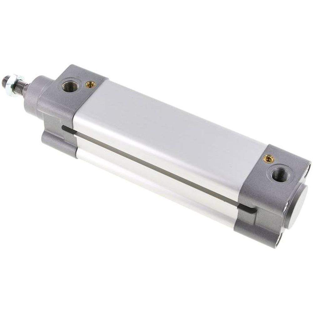 Airtec XL 40/100. ISO 15552-Zylinder, Kolben 40mm, Hub 100mm