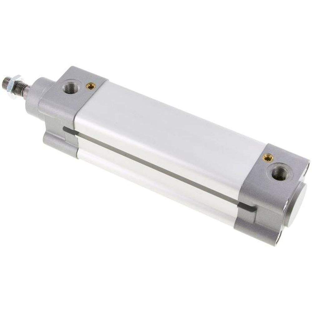 Airtec XL 40/100-V. ISO 15552-Zylinder, Kolben 40mm, Hub 100mm