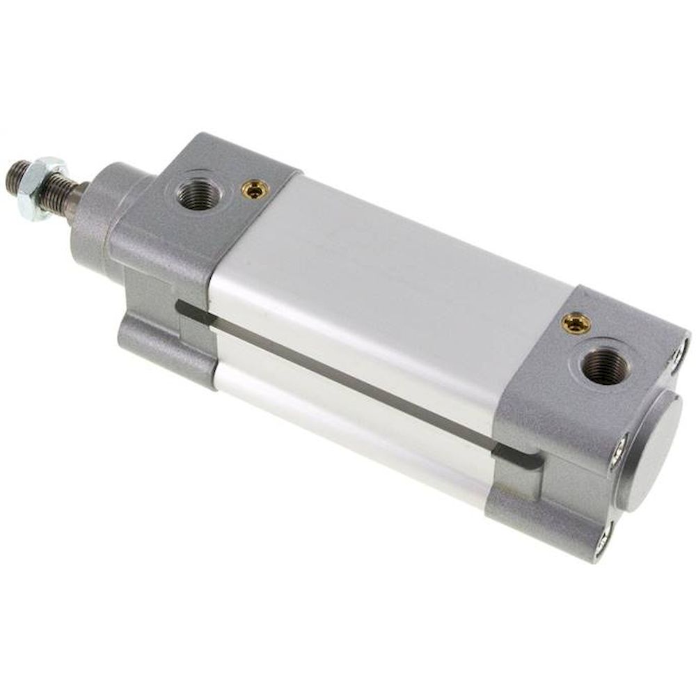 Airtec XL 40/50. ISO 15552 cylinders, piston 40 mm, stroke 50 mm