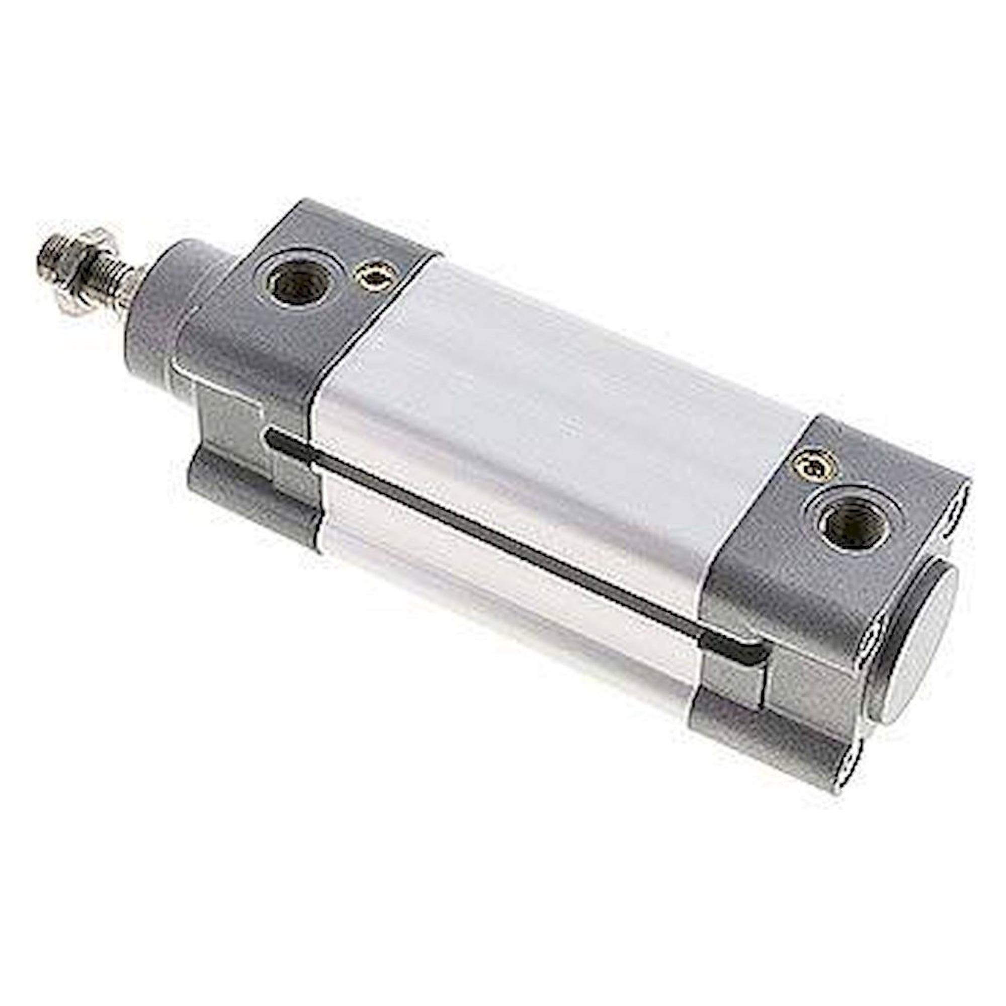 Airtec XL 40/50-EK. ISO 15552-Zylinder, Kolben 40mm, Hub 50mm