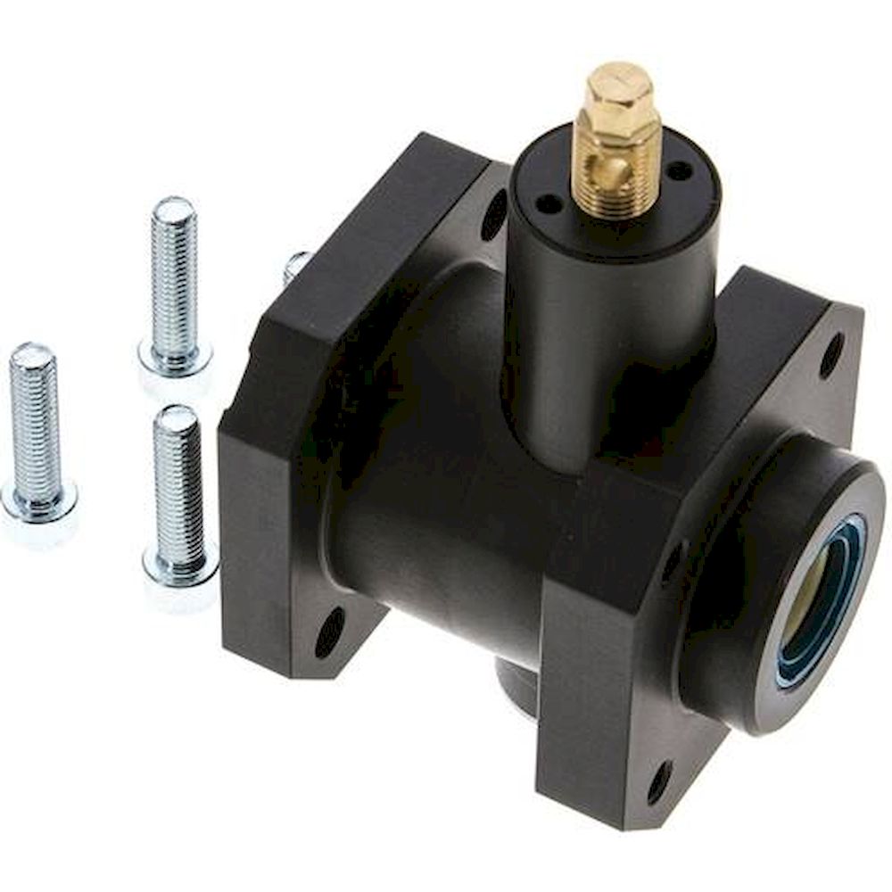 XL 40 BREMS. Feststelleinheit komplett für ISO15552-Zylinder 40mm