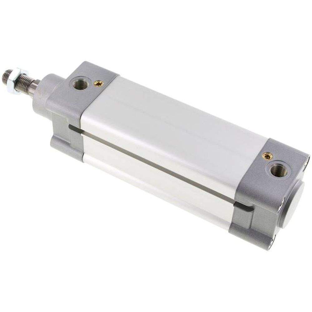 Airtec XL 50/100. ISO 15552 cylinders, piston 50 mm, stroke 100 mm