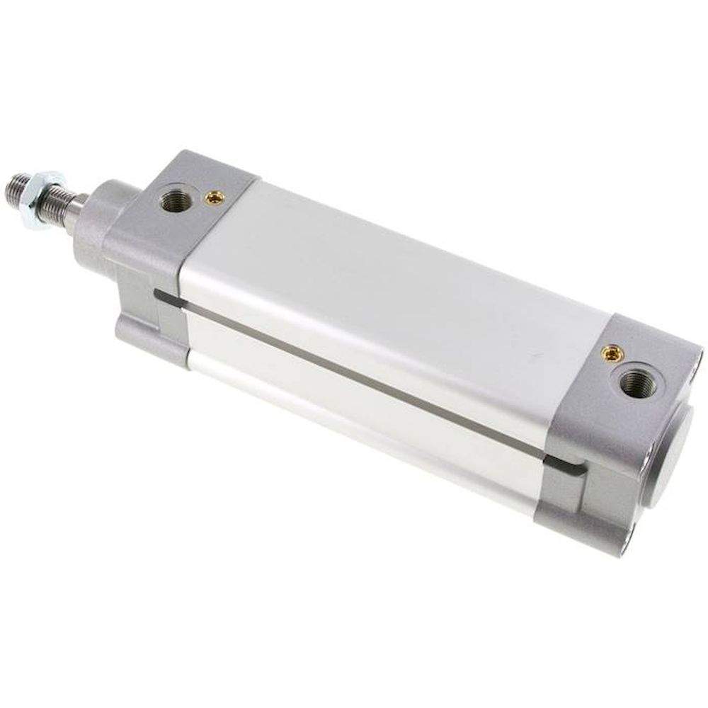 Airtec XL 50/110. ISO 15552-Zylinder, Kolben 50mm, Hub 110mm