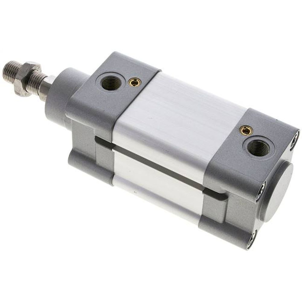 Airtec XL 50/25-EK. ISO 15552-Zylinder, Kolben 50mm, Hub 25mm