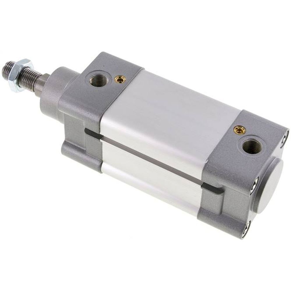 Airtec XL 50/40. ISO 15552 cylinders, piston 50 mm, stroke 40 mm