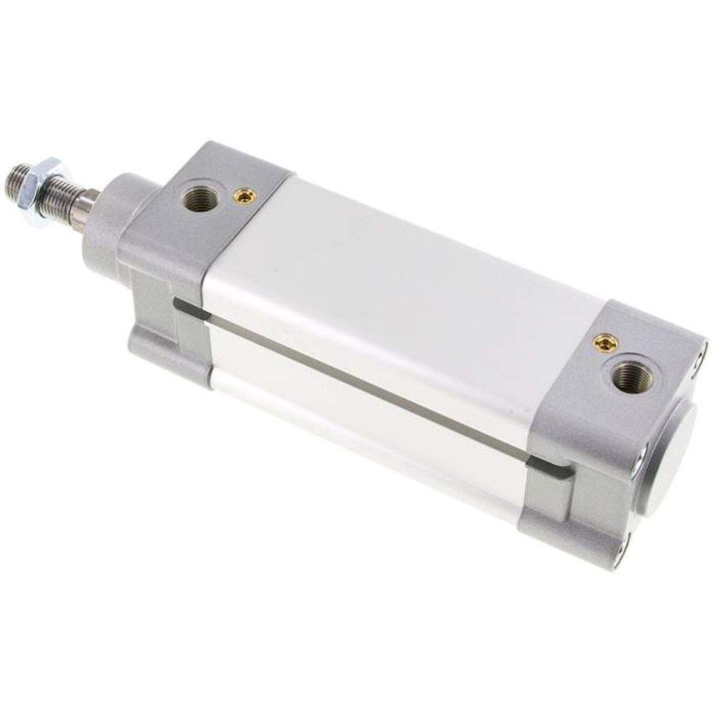 Airtec XL 50/80. ISO 15552-Zylinder, Kolben 50mm, Hub 80mm