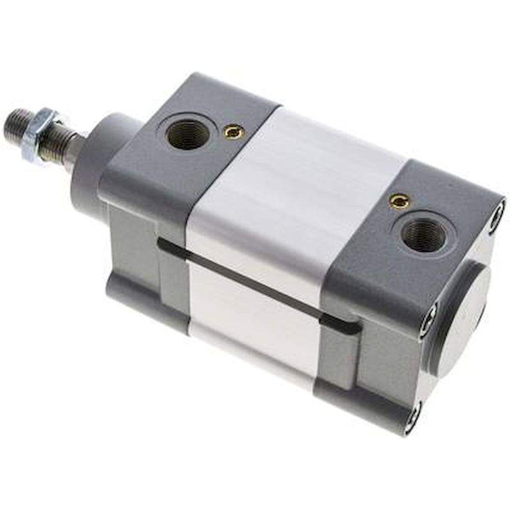 Airtec XL 63/10. ISO 15552 cylinders, piston 63 mm, stroke 10 mm