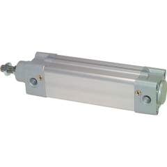 Airtec XL 80/220. ISO 15552 cylinders, piston 80 mm, stroke 220 mm