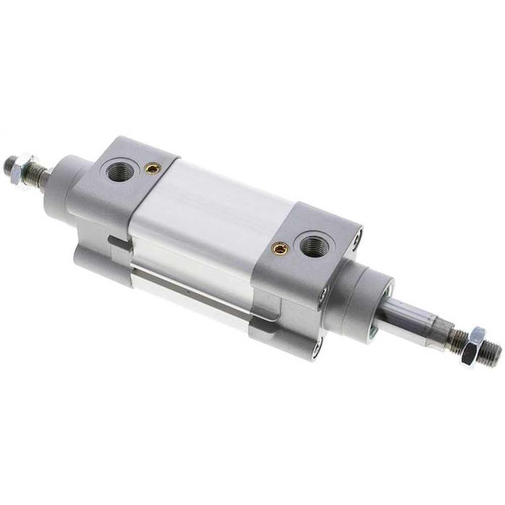 Airtec XLK 40/25. ISO 15552-Zylinder, Kolben 40mm, Hub 25mm