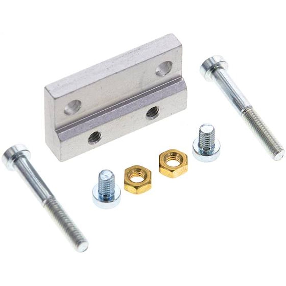 Airtec XLVK 32-50. Direktmontageplatte für Ventilbaureihe KM 09 & XL 32/ ...