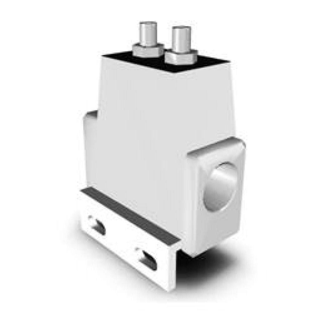 SMC XT14-82-3-1. Befestigungswinkel