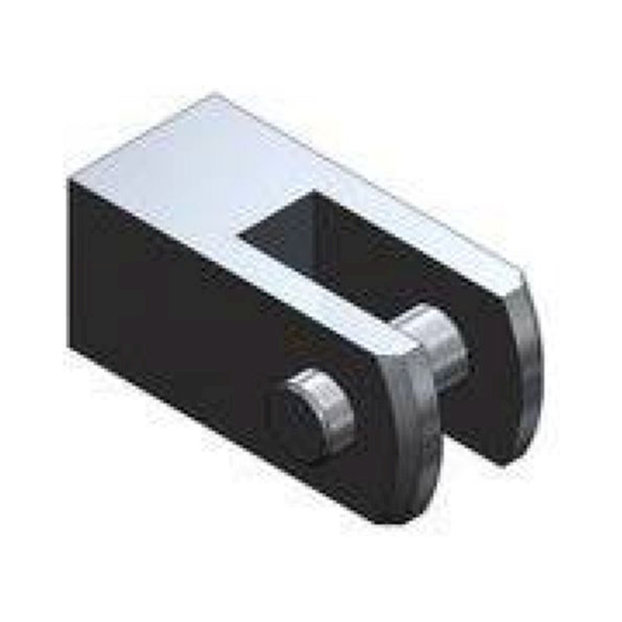 SMC Y-G10SUS. Gabelgelenk