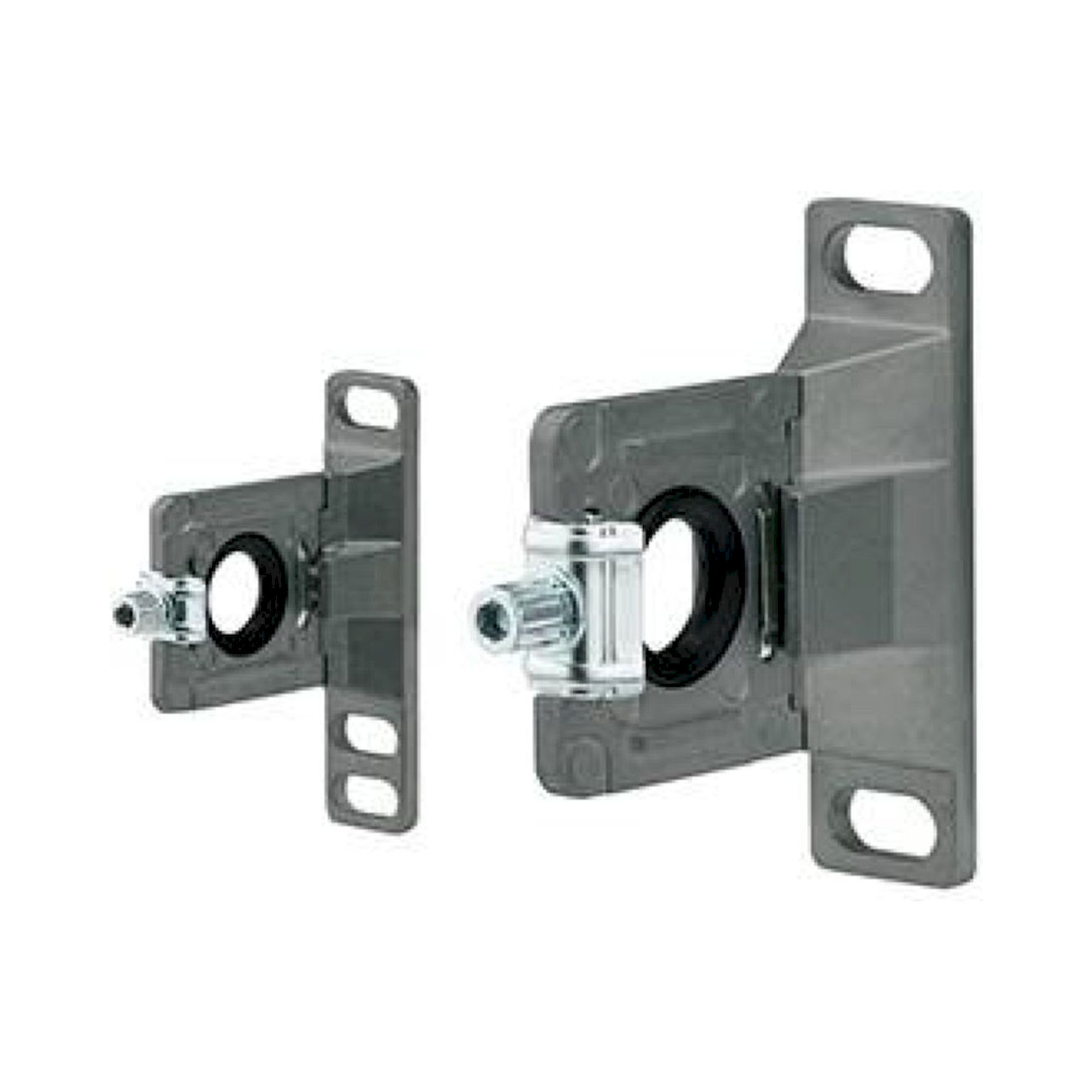 SMC Y400-A. Spacer - Y*00-A