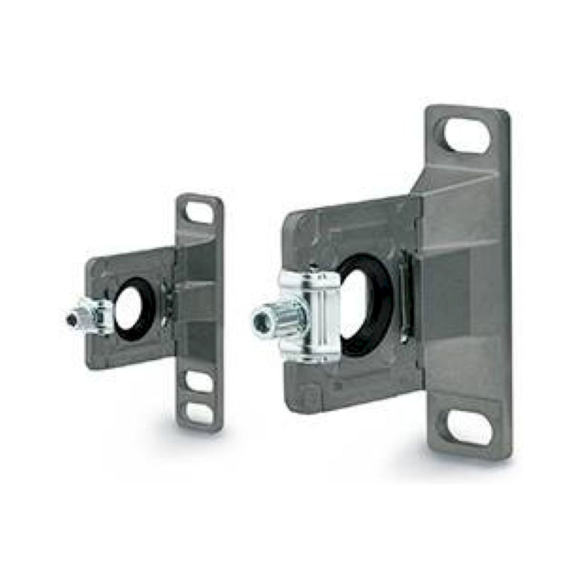 SMC Y200-A-X260. Zwischenstück