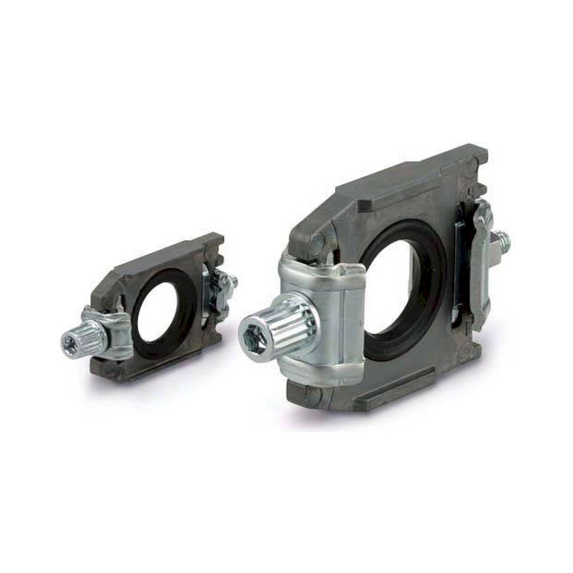 SMC Y34-N02-A. Cross Spacer - Y*4-A