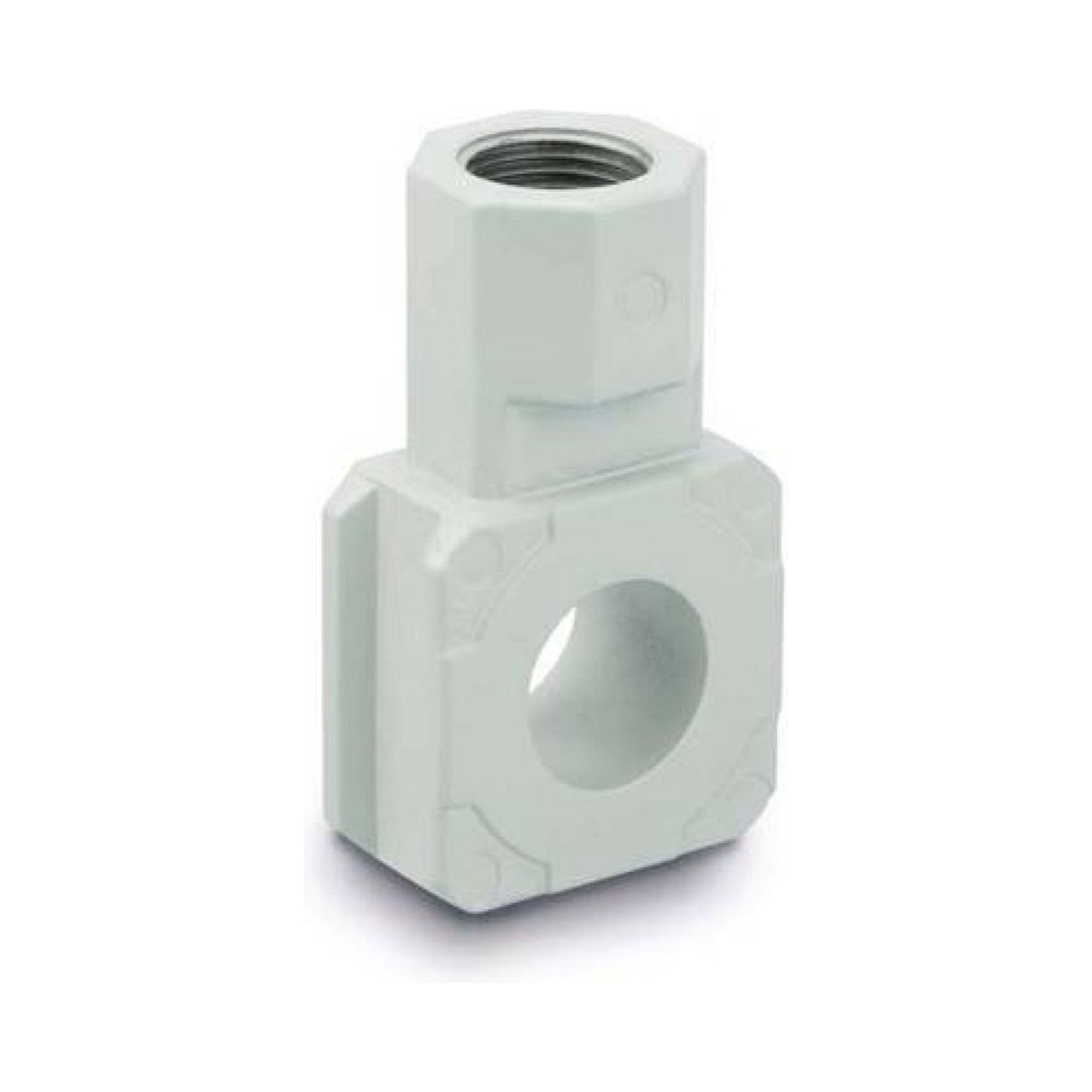 SMC Y410-02-A. Zwischenabgang (T) – Y*10-A