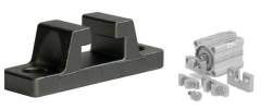 SMC YA-05. Joint and Type A & B Mounting Bracket