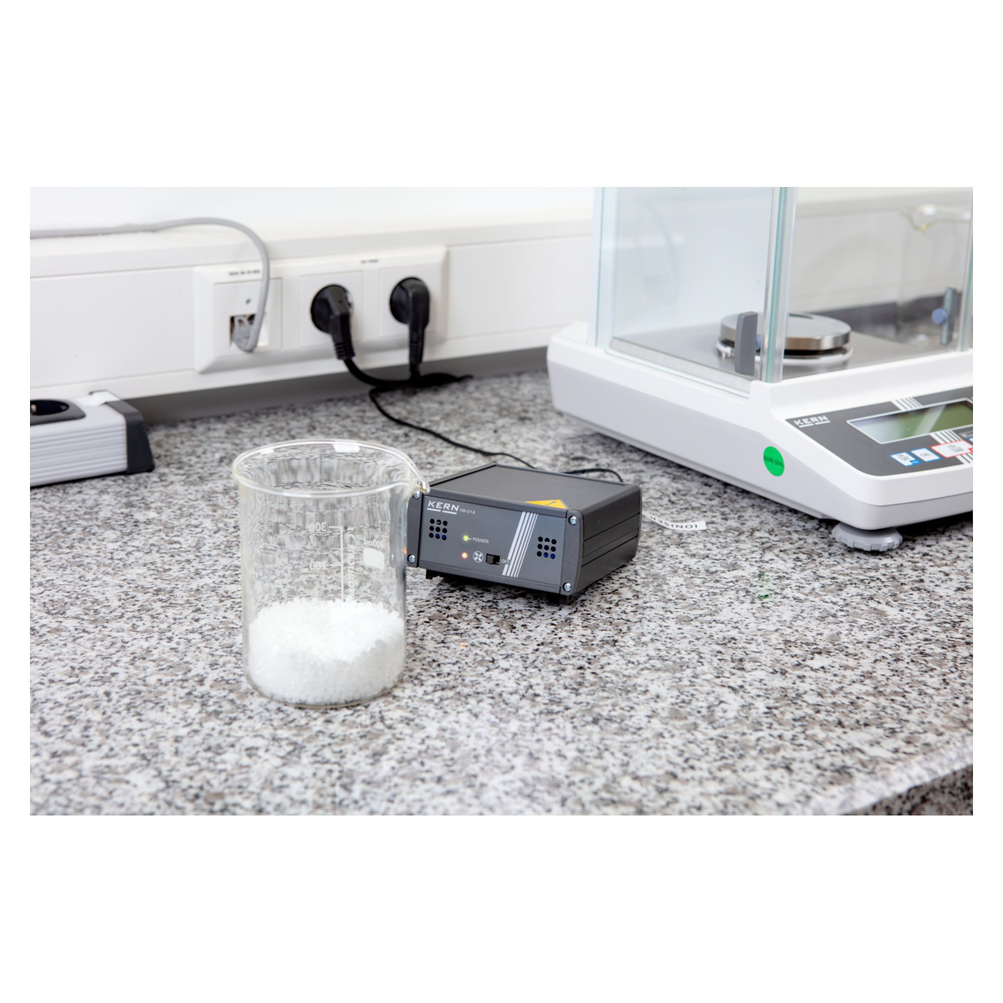 Ionisator für KERN YBI - KERN YBI-01A