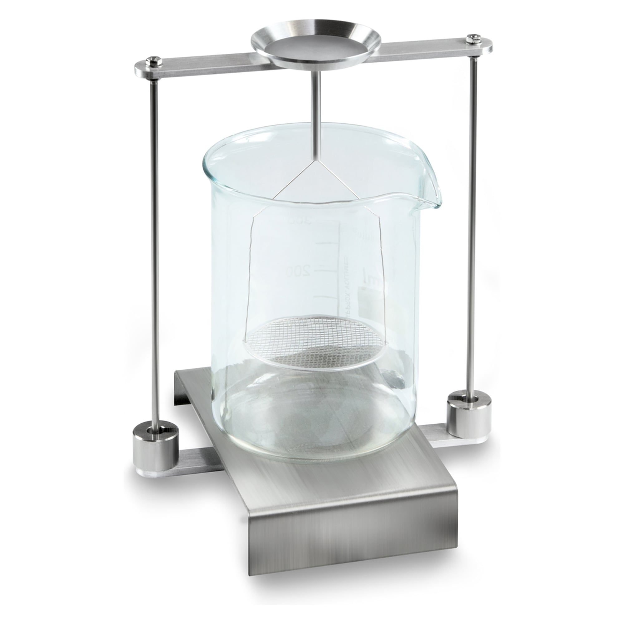 Set zur Dichtebestimmung für KERN YDB - KERN YDB-03