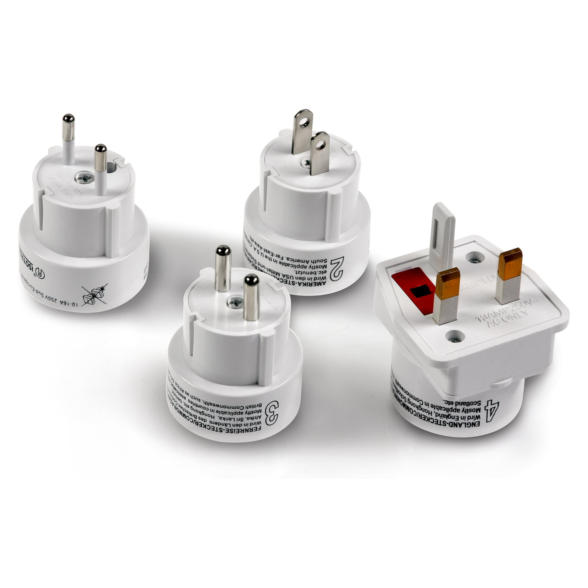 Adapter für KERN YKA - KERN YKA-02