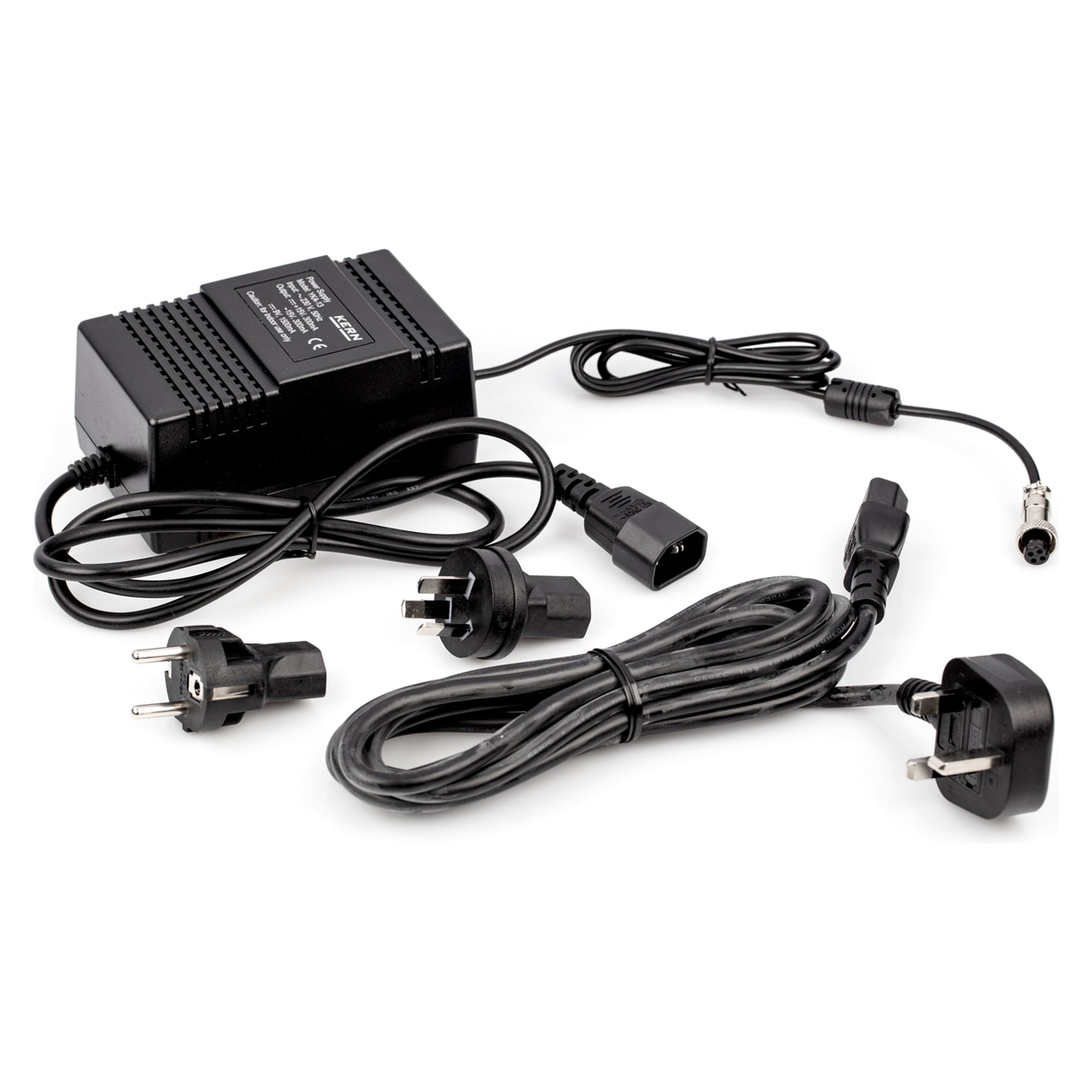 Plug-in Power Supply for KERN YKA - KERN YKA-13